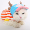 "Chopper" One Piece Summer Pet Clothes