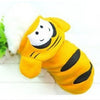 Tiger Hoodie Pet Clothes Costumes