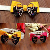 Cute Lead Bow-knot Training Walk Pet Dog