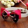 Cute Lead Bow-knot Training Walk Pet Dog