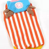 "Chopper" One Piece Summer Pet Clothes