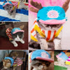 "Chopper" One Piece Summer Pet Clothes