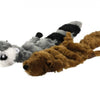 Whistle Beaver Squeaker Pet Toy